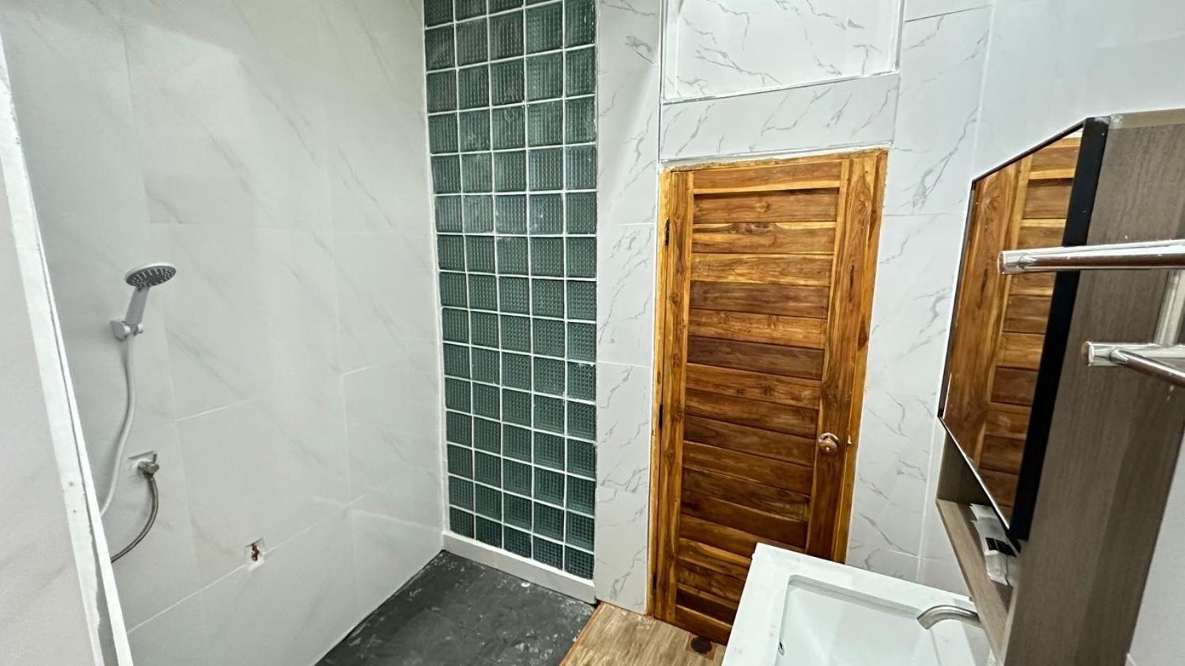 Apartamento Megun 10 L Bangkok Exterior foto