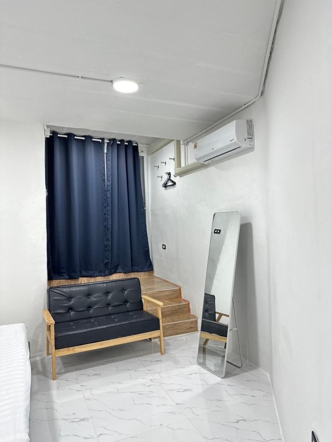 Apartamento Megun 10 L Bangkok Exterior foto