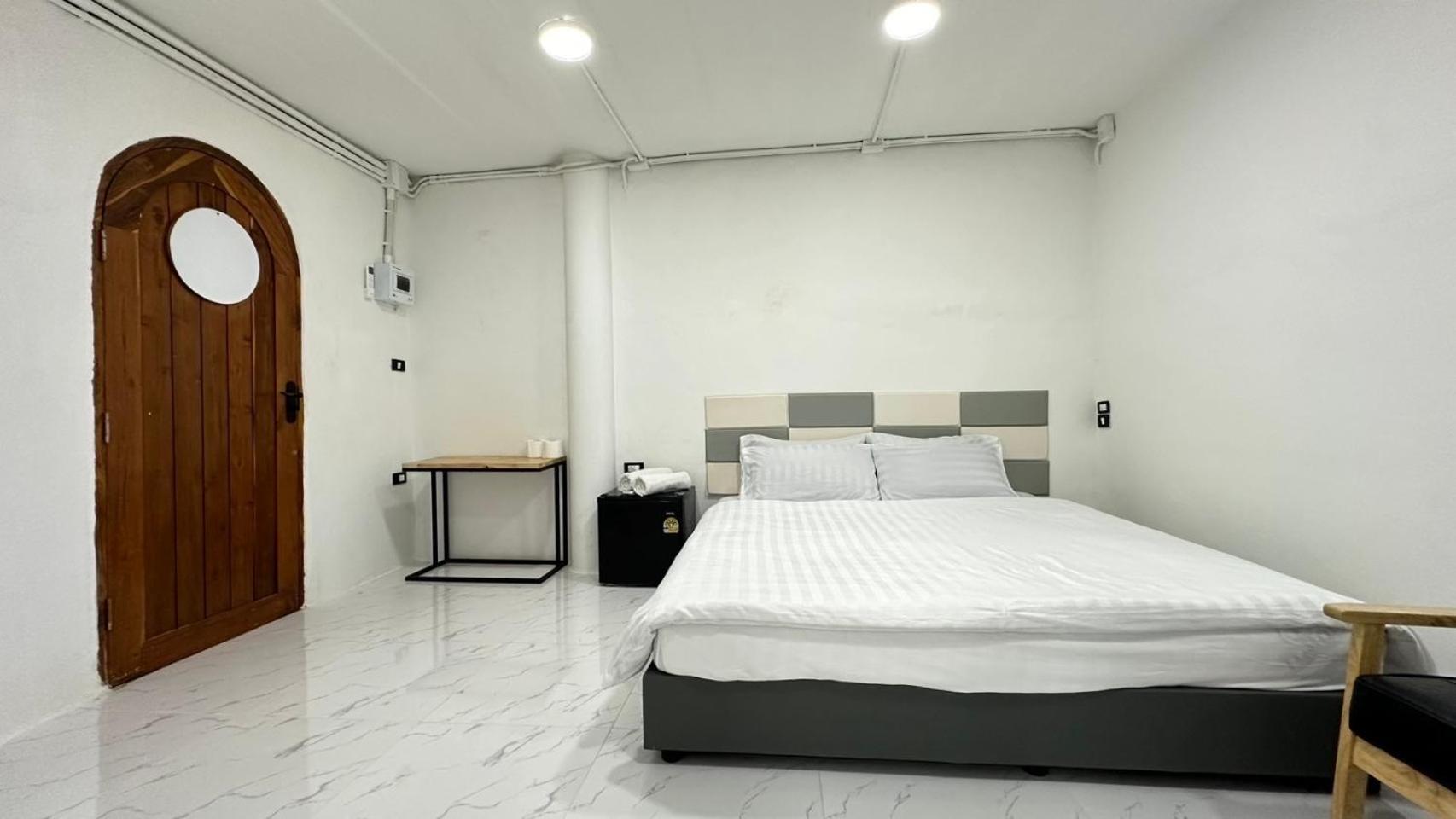 Apartamento Megun 10 L Bangkok Exterior foto