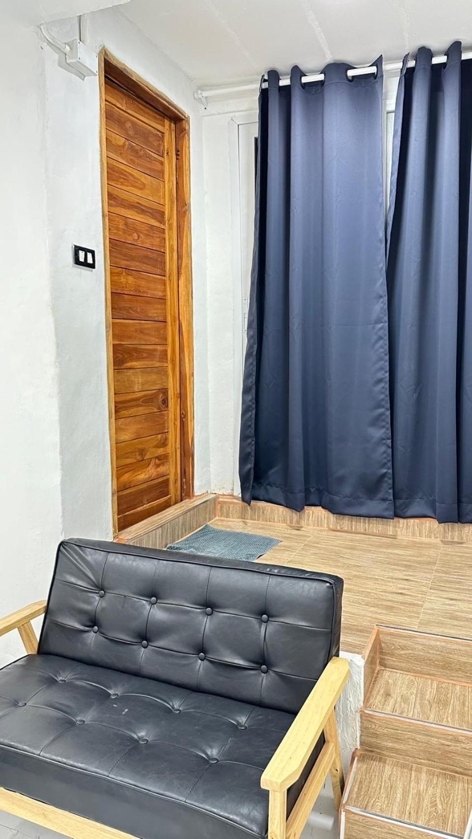 Apartamento Megun 10 L Bangkok Exterior foto