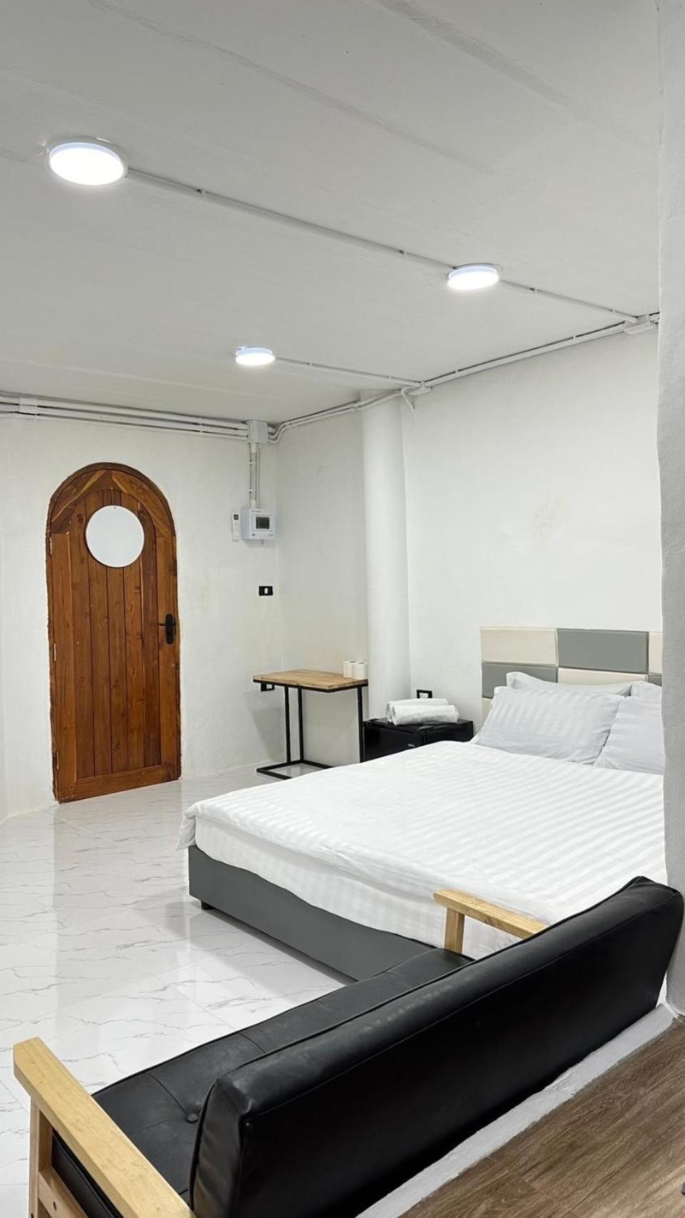 Apartamento Megun 10 L Bangkok Exterior foto